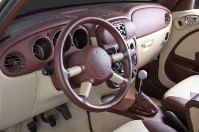 PT Cruiser